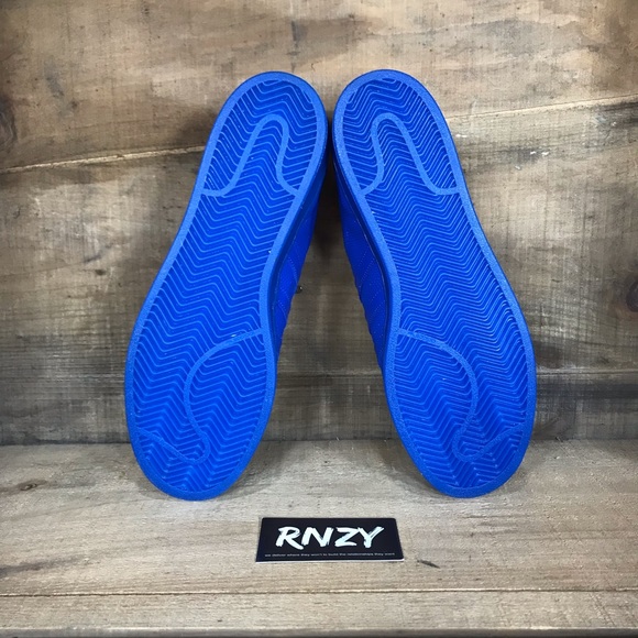 NEW Adidas Superstar Adicolor - Picture 6 of 6